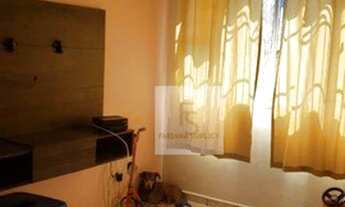 Imagem: Apartamento com 2 dormitórios à venda