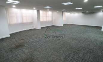 Imagem 5: Sala Comercial - Avenida Rio Branco - Aluguel - Centro