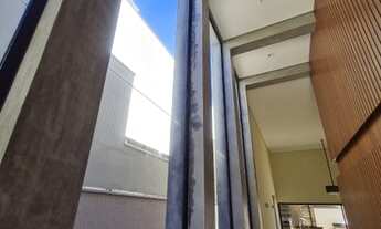 Imagem 5: Casa de condomínio térrea para venda tem 174 metros quadrados com 3 quartos