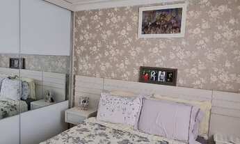 Imagem 6: Apartamento à venda, 3 quartos, 1 suíte, 2 vagas, Chácara Califórnia - São Paulo/SP