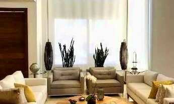 Imagem: Casa de condomínio para venda com 630 m²