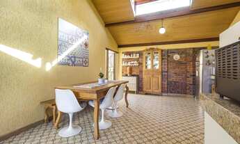 Imagem 7: Casa para venda tem 200 metros quadrados com 4 quartos em Centro - Contagem - MG