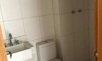 Imagem 7: Apartamento para venda possui 54 m² com 2 quartos em Vila Mathias - Santos - SP