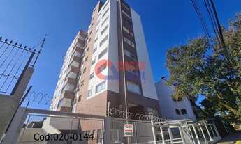 Imagem: Apartamento 02 dorm
