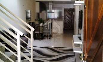 Imagem 2: Sobrado 3 Dorm 1 Suite 2 Vagas Cidade Lider