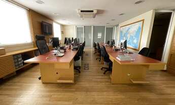 Imagem: Sala/Conjunto para aluguel e venda possui