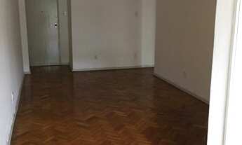 Imagem 7: Apartamento para venda tem 77 metros quadrados com 2 quartos em Laranjeiras - Rio de Janei