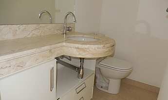 Imagem 6: Apartamento para aluguel tem 110 metros com 3 dormitórios em Tamboré- Sanata de Parnaíba