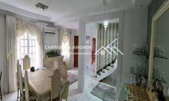 Imagem 5: CASA PARA ALUGAR, SOBRADO 4 DORMITÓRIOS, 3 SUÍTES (MASTER COM HIDRO E AR CONDICIONADO), 6