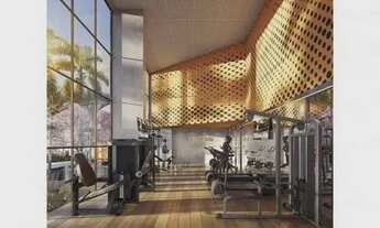 Imagem 4: Apartamento para venda tem 53 metros quadrados com 2 quartos em Caxangá - Recife - PE