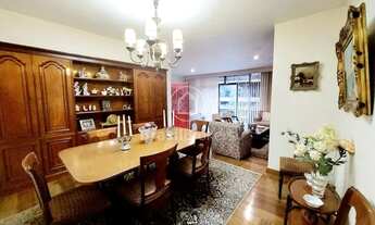 Imagem 4: Rio de Janeiro - Apartamento Padrão - Ipanema