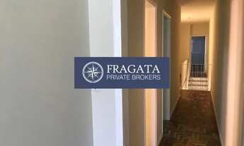 Imagem 6: Casa comercial com 177m² na Vila Olímpia - reformada