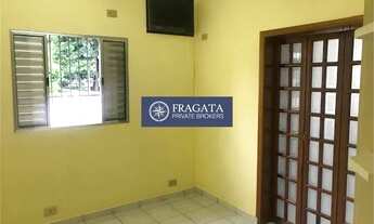 Imagem 4: Casa com 3 dormitórios à venda, 217 m² - Brooklin - São Paulo/SP