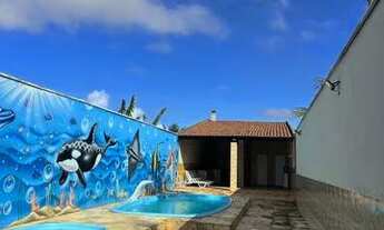 Imagem 6: Vendo espaço com pisinas