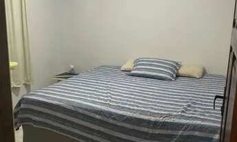 Imagem 2: Casa mobiliada Casa com 1 dormitório