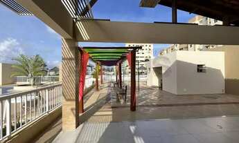 Imagem 6: Apartamento Para Venda . Residencial Horto da Barra Com 2/4 Na Barra dos Coqueiros