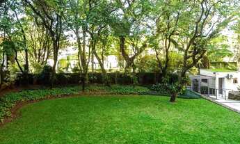 Imagem 3: SãO PAULO - Apartamento Padrão - Jardim Paulista