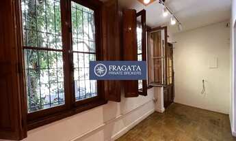 Imagem 5: Casa com 3 dormitórios para alugar, 154 m² por R$ 12.993,95/mês - Vila Nova Conceição - Sã