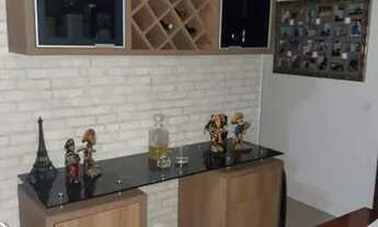 Imagem 4: Apto 3 quartos Apartamento com 3 dormitórios