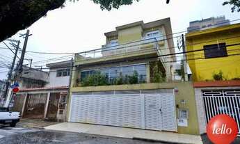 Imagem 2: São Paulo - Casa Padrão - Santana