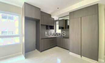 Imagem 2: Apartamento com 2 dormitórios para alugar, 71 m² por R$ 6.840,00/mês - Lourdes - Belo Hori