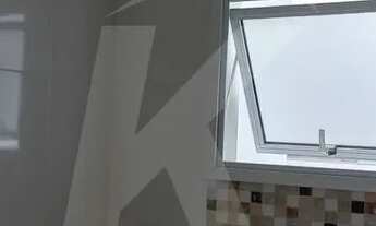 Imagem 6: Apartamento 1 dormitório 1 Sala 1 cozinha Areá de serviço 34 m²