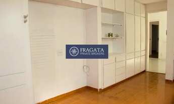 Imagem 7: Apartamento na Jose Maria Lisboa