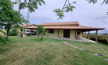 Imagem: CASA RESIDENCIAL em ARARUAMA - RJ, TOMÉ