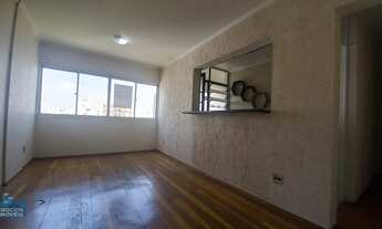 Imagem 2: Apartamento para aluguel tem 44 m²s com 1 quarto em Centro - Campinas - SP