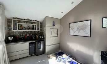 Imagem 3: Porto Alegre - Casa de Condomínio - SARANDI