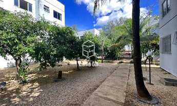 Imagem 6: Apartamento na 404 Norte