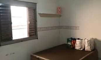 Imagem 6: Casa ampla em ótimo estado (em comunidade) - 3 cômodos + 2 banheiros + Lavanderia coberta
