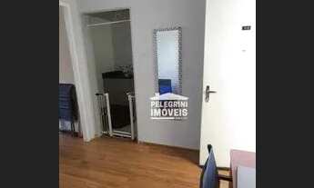 Imagem 4: Apartamento com 1 dormitório à venda, 45 m² por R$ 213.000,00 - Jardim Guanabara - Campina