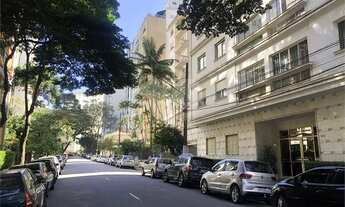 Imagem 2: HIGIENÓPOLIS REFORMADO - 2 DORMITÓRIOS - 101,65 M2 ÚTEIS