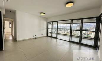 Imagem 6: Apartamento 04 Dorm. em Jardim das Acacias - São Paulo