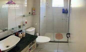 Imagem 7: Apartamento com 2 dormitórios à venda, 57 m² por R$ 295.000,00 - Santana - São José dos Ca