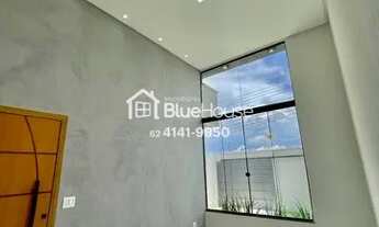 Imagem 3: Casa à venda no bairro Setor Três Marias - Goiânia/GO