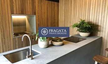 Imagem 4: Apartamento à venda, 288 m² por R$ 15.500.000,00 - Itaim Bibi - São Paulo/SP