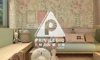 Imagem 7: Apartamento à venda, 2 quartos, 1 vaga, Jardim Botânico - RIO DE JANEIRO/RJ