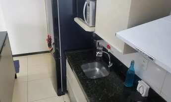 Imagem 2: Apartamento para aluguel possui 70 metros quadrados com 2 quartos em Setor Bueno - Goiânia