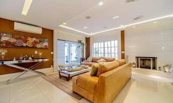 Imagem 7: Casa Residencial à venda, Jardim Barbacena, Cotia - CA0304