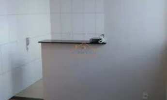 Imagem 5: Apartamento de 2 Quartos, sala, cozinha em condomínio fechado, com piscina, área de lazer