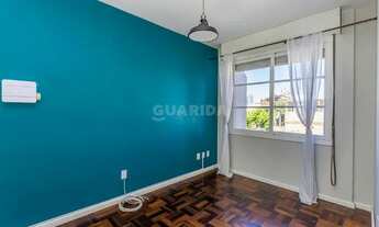 Imagem 6: Apartamento de 1 dormitório no bairro Passo dAreia