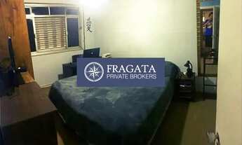 Imagem 7: Apartamento à venda, 240 m² por R$ 2.130.000,00 - Paraíso - São Paulo/SP