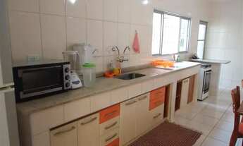 Imagem 2: 4022Casa para aluguel possui 239 metros quadrados com 2 quartos em Jardim Santa Clara - Ta