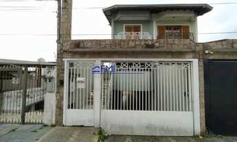 Imagem: Sobrado para alugar Próximo ao Shopping