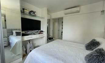Imagem 4: APARTAMENTO RESIDENCIAL em SALVADOR - BA, PITUBA
