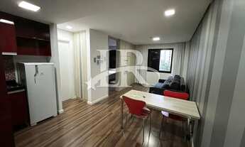 Imagem: Flat, Planalto Paulista - São Paulo