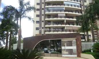 Imagem: Apartamento Padrão Jardim Irajá 3 SUÍTES