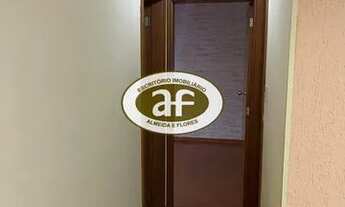 Imagem 4: APTO NO EDIFÍCIO ÁGUAS CLARAS, ANDAR ALTO - 6999